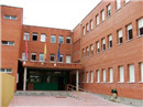 IES Juan Carlos I: Colegio Público en CIEMPOZUELOS,Secundaria,Bachillerato,Laico,